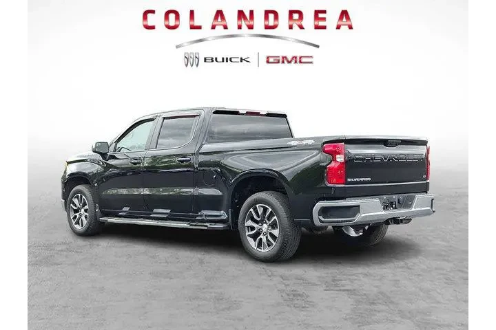 $37900 : Chevrolet Silverado 1500 202 image 4