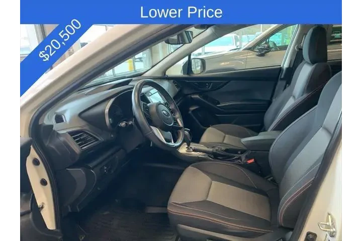 $20500 : Subaru Crosstrek 2019 AWD 2. image 3