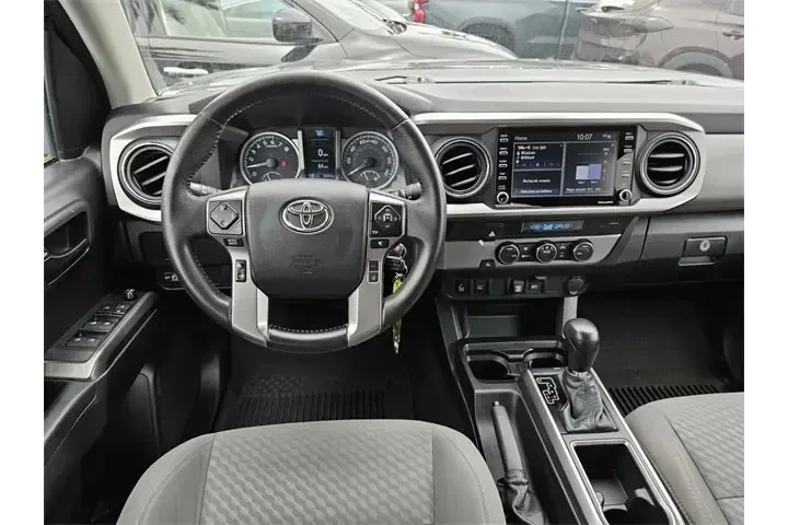 $28490 : Toyota Tacoma 2022 4x2 TRD O image 6