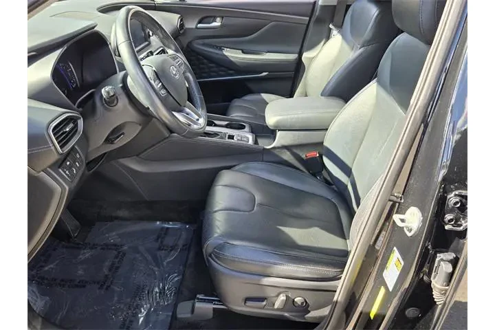 $17477 : Hyundai SANTA FE 2020 SEL 4d image 10