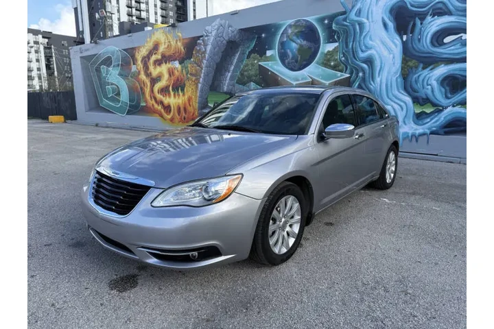 $5999 : 2013 200 Limited image 2