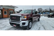 $21990 : 2015 GMC Sierra 3500HD thumbnail