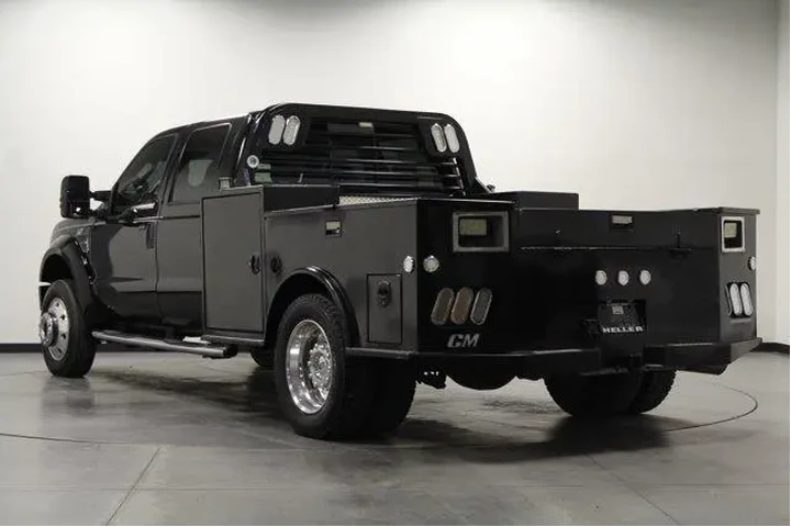 $24962 : Ford F-450 Super Duty 2008 L image 5