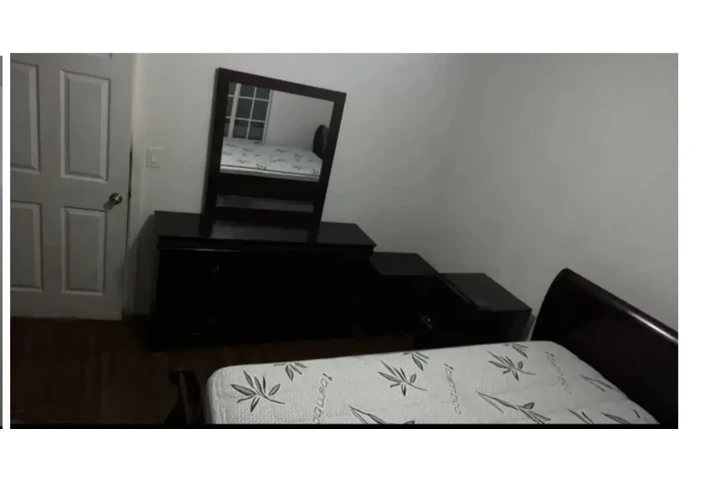 $800 : RECÁMARA LISTA PARA MOVERSE image 2