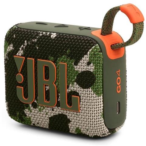 parlante  jbl go 4 image 1