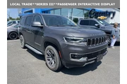 Jeep Wagoneer 2022 4x4 Series en Arlington VA