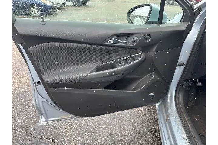 $9982 : Chevrolet Cruze 2017 LT Auto image 9