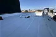 Jhon roof en Los Angeles