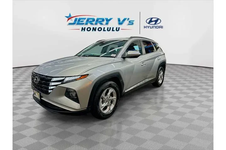 $27600 : Hyundai TUCSON 2024 SEL 4dr image 4