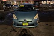 $13999 : 2012 Prius c Four thumbnail