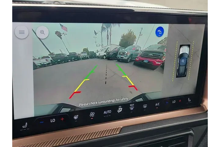 $34350 : Ford Bronco Sport 2025 AWD O image 9