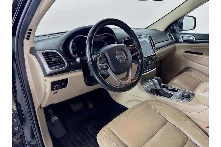 $14990 : Jeep Grand Cherokee 2019 4x4 image 9