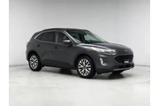 Ford Escape Hybrid 2020 AWD