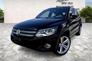 $10895 : 2014 VOLKSWAGEN TIGUAN 2.0T R thumbnail