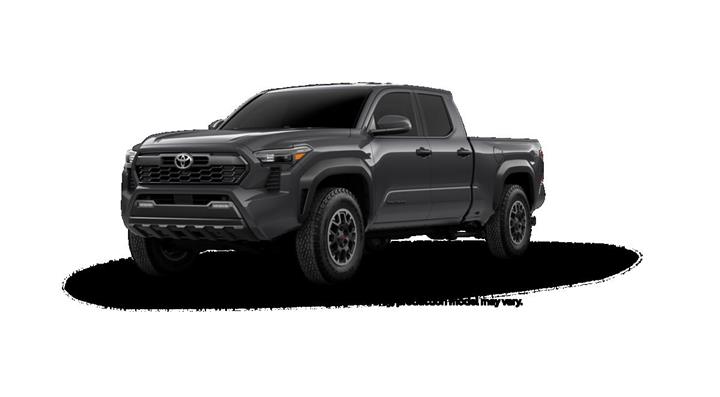 $50495 : New 2024 Tacoma TRD Off Road image 1