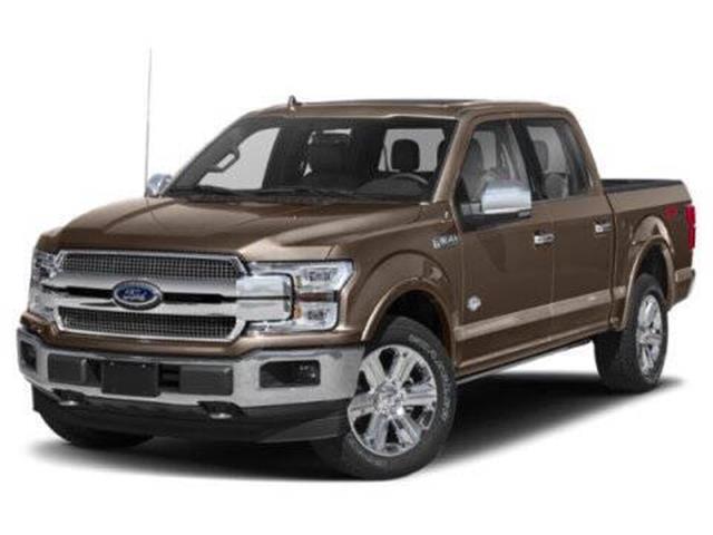 $39988 : 2019 F-150 King Ranch image 1