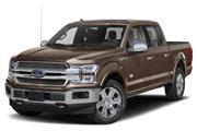 2019 F-150 King Ranch en McAllen