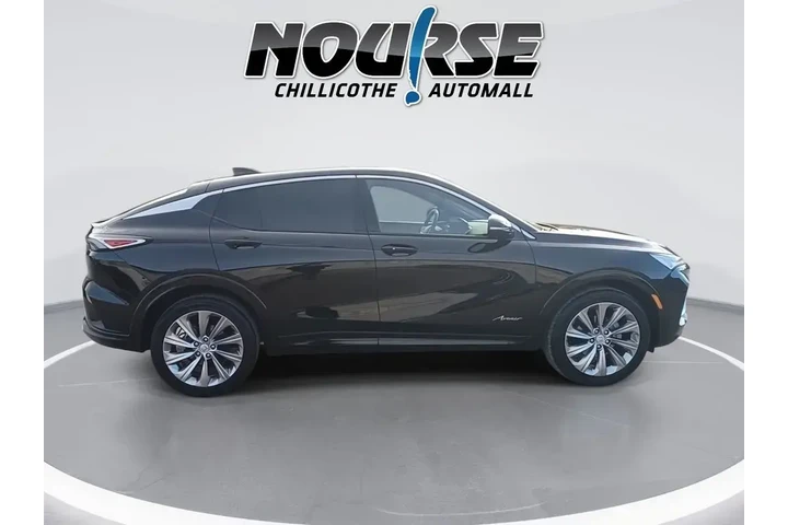 $26320 : Buick Envista 2024 Avenir 4d image 9