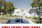 One Bedroom Apartment Glendale en Los Angeles