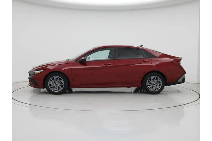 $22998 : Hyundai ELANTRA 2025 SEL Spo image 3