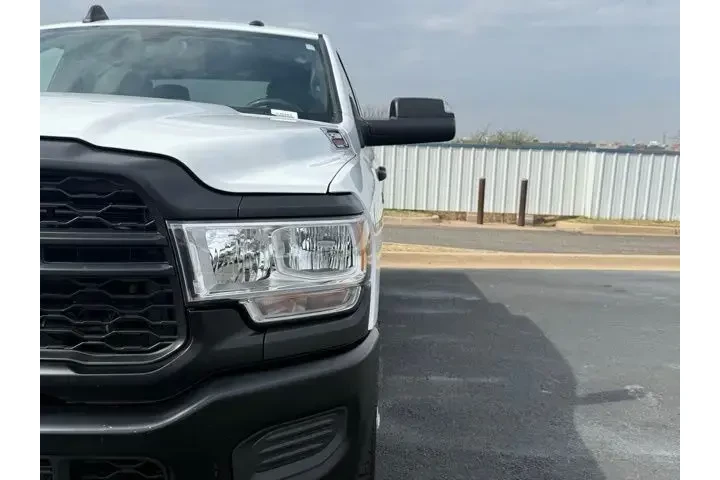 $25708 : Ram 2500 2021 4x2 Tradesman image 6