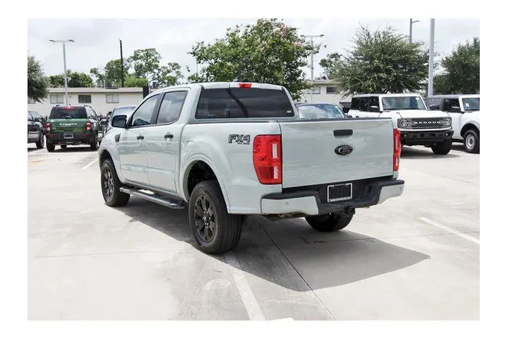 $32378 : Ford Ranger 2023 4x4 XL 4dr image 2
