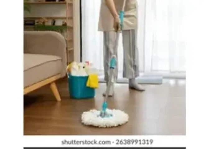 HOUSE-OFFICE CLEANING SERVICES image 4