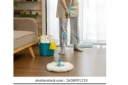 HOUSE-OFFICE CLEANING SERVICES thumbnail