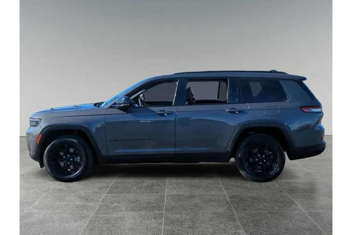 $32890 : Jeep Grand Cherokee L 2024 image 2