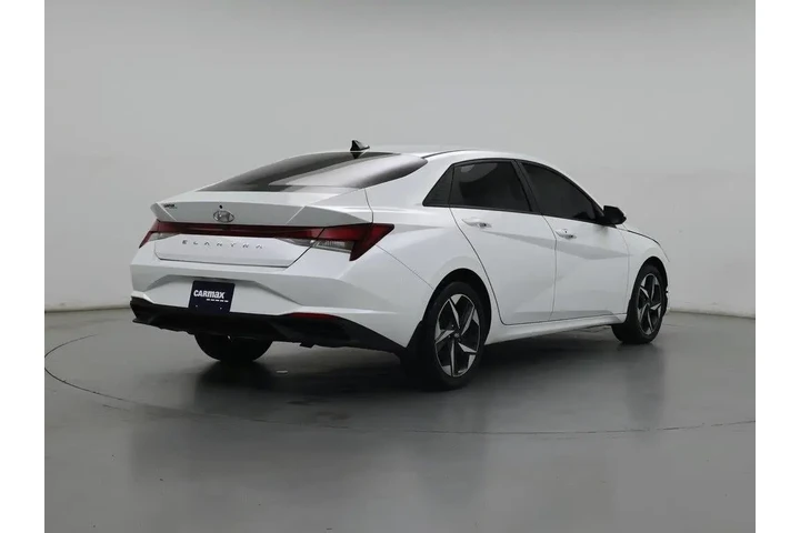 $21998 : Hyundai ELANTRA 2023 SEL 4dr image 8