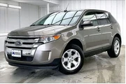 $6990 : Ford Edge 2013 SEL 4dr Cross thumbnail