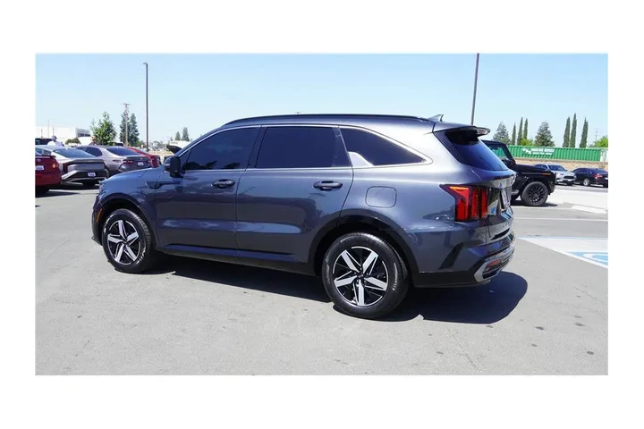 $22800 : 2021 Sorento EX image 8