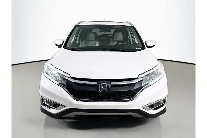 $17800 : Honda CR-V 2016 Touring 4dr image 2
