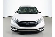 $17800 : Honda CR-V 2016 Touring 4dr thumbnail