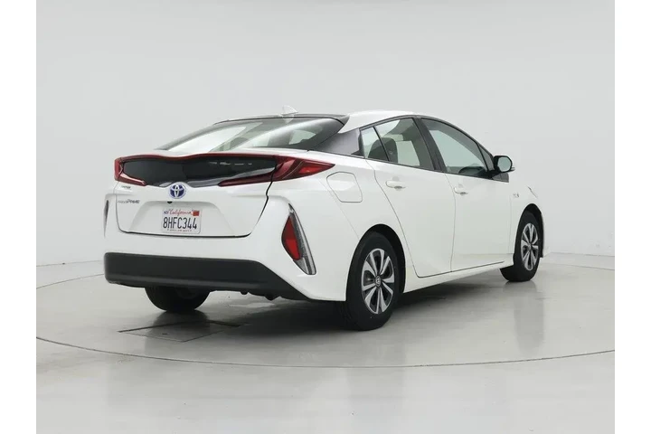 $21998 : Toyota Prius Prime 2018 Prem image 8
