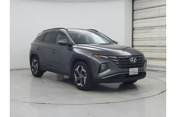 $23998 : Hyundai TUCSON 2023 SEL 4dr image 1