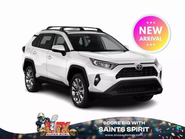 $23995 : 2019 RAV4 For Sale M*025650 image 1