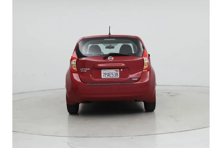 $9998 : Nissan Versa Note 2015 S Plu image 6
