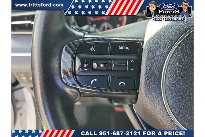 $20982 : Kia K5 2022 GT-Line 4dr Seda image 6