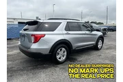 $28981 : Ford Explorer 2023 XLT 4dr S thumbnail