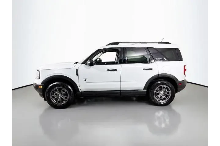$27500 : Ford Bronco Sport 2024 AWD B image 4