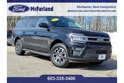 Ford Expedition MAX 2024 4x4