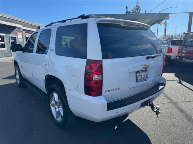 $4998 : 2007 Tahoe LTZ image 6