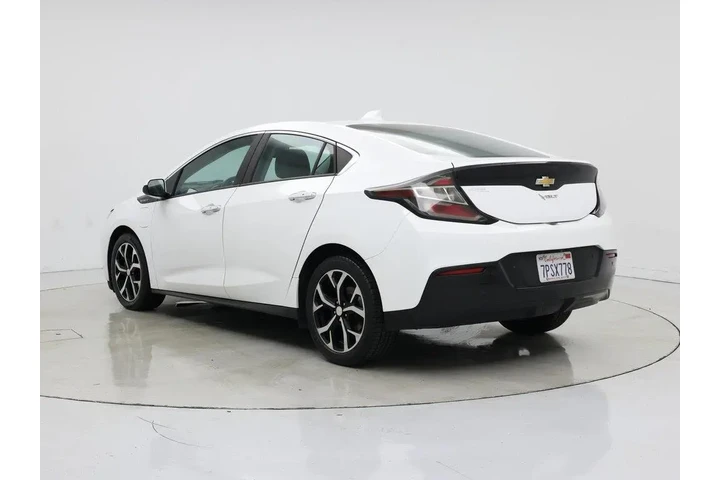 $11998 : Chevrolet Volt 2016 Premier image 2