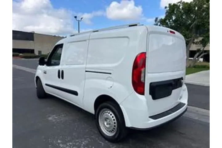 $28950 : Ram ProMaster City 2022 Base image 7