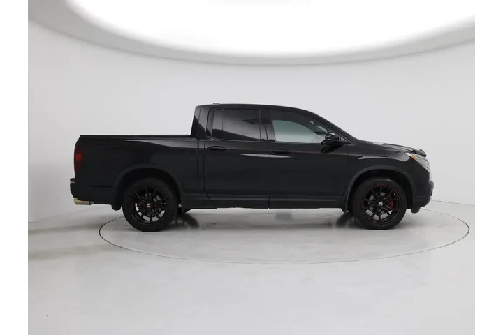 $28998 : Honda Ridgeline 2020 AWD Bla image 7