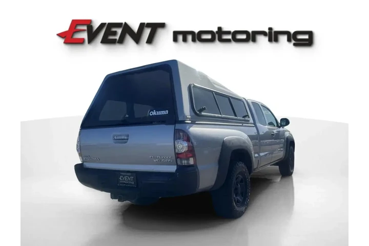 $14999 : 2014 Tacoma image 8