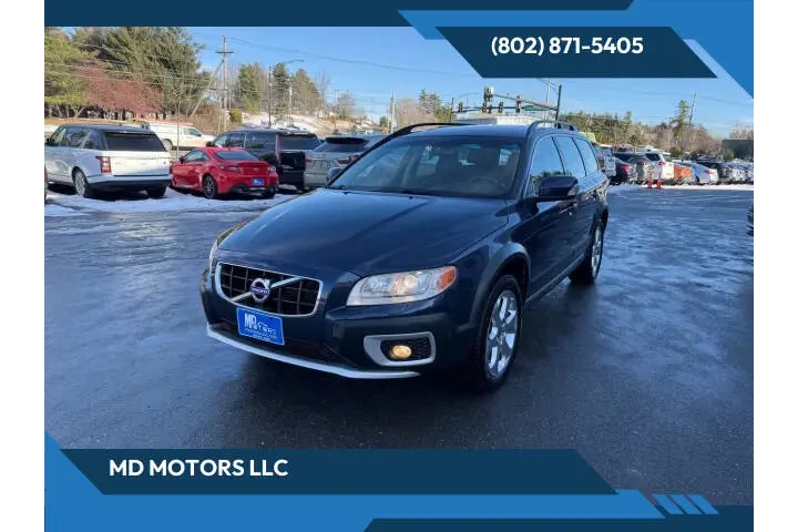 $9499 : 2011 XC70 image 1