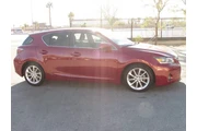 $10995 : 2012 CT 200h thumbnail