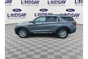 $37900 : Ford Explorer 2025 AWD Activ thumbnail